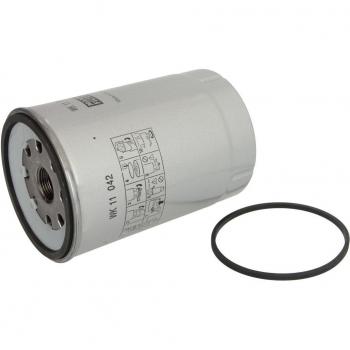 Filtro de combustible MANN-FILTER WK 11 042 z con junta