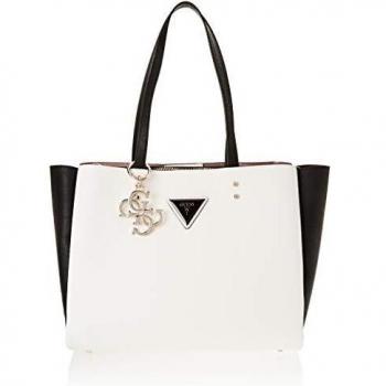 Guess - Jade, Bolsos de mano Mujer, Multicolor
