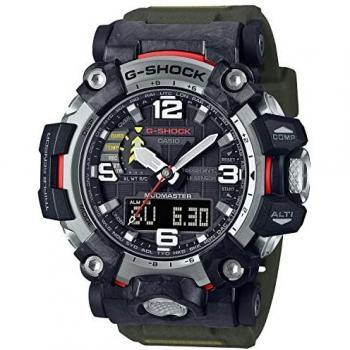 CASIO Analógico-Digital GWG-2000-1A3ER