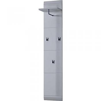 Germania Perchero De Pared GW-Adana 3526 Blanco