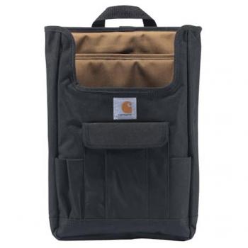 Carhartt Organizador de Coche Unisex Negro OFA