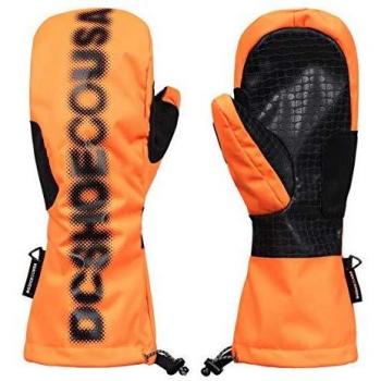 DC Shoes Headline - Manoplas para Snowboard/Esquí - Hombre - S