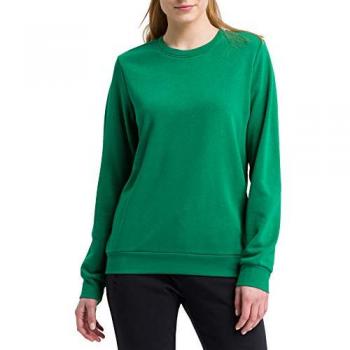 Erima Basic Men's Green Sweatshirt L