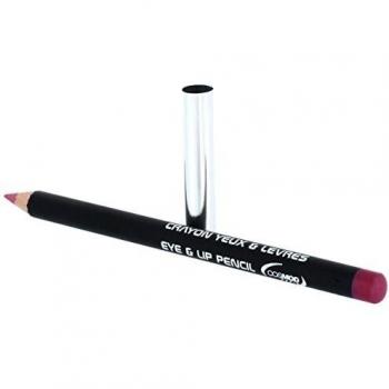 Lápiz de Ojos y Labios Cosmod 24 Madera de Rosa 1.5 g