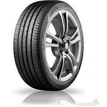 Neumático Zeta Alventi 205/50 R17 93Y XL - Verano, Alta Capacidad de Carga, Diseño de Alto Rendimiento