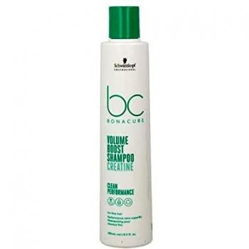 Schwarzkopf Professional BC Bonacure Volume Boost Shampoo 250ml