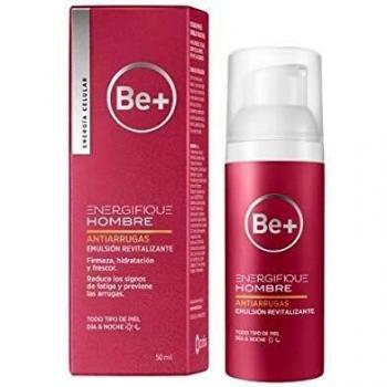 BE+ ANTIARRUGAS REVITALIZANTE 50 ML