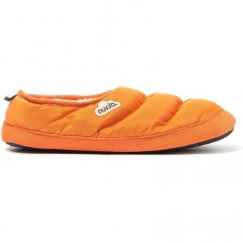 Zapatillas de casa Nuvola Chill Marbled Zanahoria