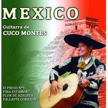 La Guitarra De Cuco Montes