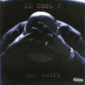 Mr. Smith [Vinilo]