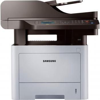 HP Inc. SAMSUNG ProXpress SL-M3870FW impresora láser monocromo multifunción en blanco y negro