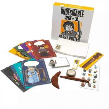 LEGO Harry Potter Pen Pal Stationery Set