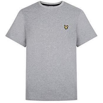 Lyle and Scott Men Sports Martin T-Shirt - S