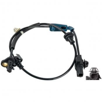 Sensor de velocidad ABS FEBI BILSTEIN 177007 - Tipo: Sensor ABS; Marca: FEBI BILSTEIN; Número de pieza: 177007