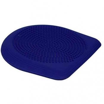 TOGU Keil-Ballkissen Dynair Plus - Balón de tonificación para fitness