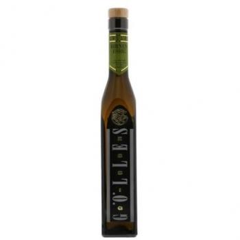 Vinagre de Pera Gölles, 250 ml, 5% de acidez