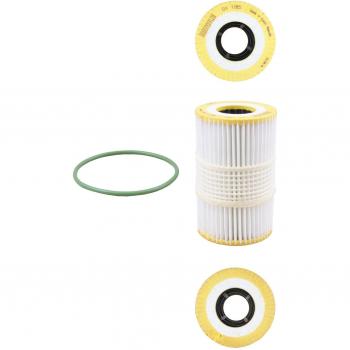 Filtro de aceite KNECHT OX 1185D