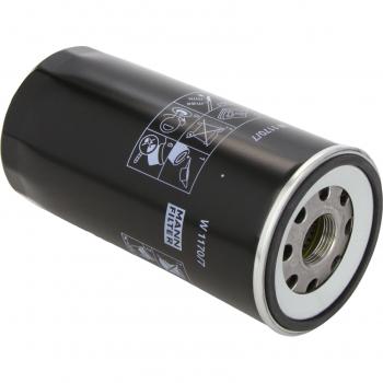 Mann W 1170/7 Bloque de Motor