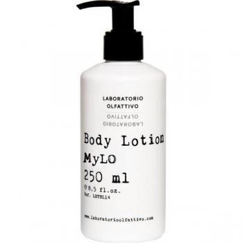 Laboratorio Olfattivo MyLo Unisex Silk Body Lotion 250 ml
