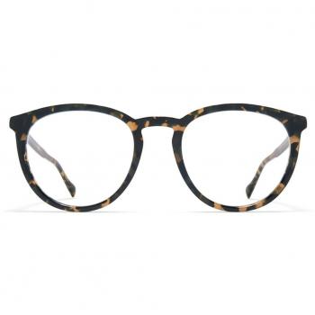 Mykita Nala 748 Armazones para Mujer Tortoiseshell, Lentes Recetados Para Mujer Tortoiseshell, Gafas Recetadas para Mujer Tortoiseshell, Gafas Recetadas para Mujer