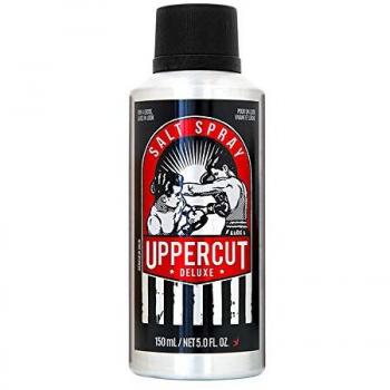 Uppercut Deluxe Sea Salt Spray 150ml