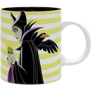 ABYstyle - Disney - La Bella Durmiente - Taza - 320 ml - Maléfica