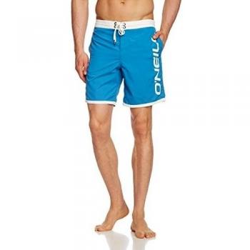 O'Neill Badeshorts PM Naval Shorts - Bóxer de baño para hombre, color azul