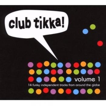 Club Tikka! Vol.1
