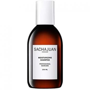 SACHAJUAN Moisturizing Shampoo 250 ml, clear, 211