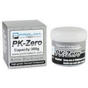 Pasta Térmica Prolimatech PK-Zero 300g - Conductividad 8 W/m·K