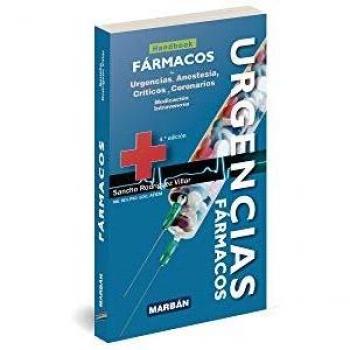 FARMACOS EN URGENICAS, ANESTESIA, CRITICOS Y CORONARIOS