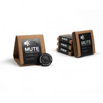 Silenciador Magnético MTN Mute para Spray de Pintura