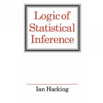 Lógica de Inferencia Estadística - Edición en Rústica