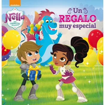 Un regalo muy especial