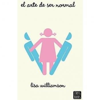 El arte de ser normal