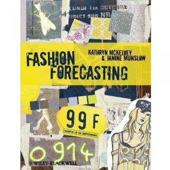 Fashion Forecasting