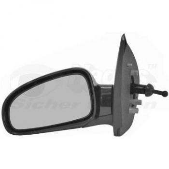 Espejo retrovisor VAN WEZEL 8115803
