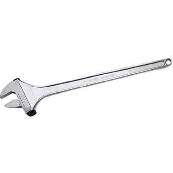 Bahco 95C - Ajustable Mol. Lateral Cromada 16