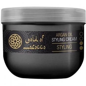 Gold of Morocco Styling Cream 150ml