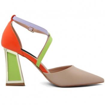 Sandalias Fashion Attitude Fag_oy40012