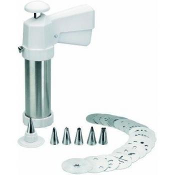 Ibili 769500 - Churrera-Maquina De Pasta Clasica