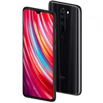 Xiaomi Redmi Note 8 Pro de 64GB Gris