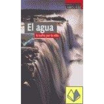 El agua