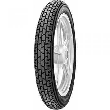 Neumáticos Gomme Metzeler Block C