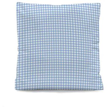 Cuadrante Decorativo Vichy 50x50 | Tejido Loneta 180 grs/m² | Fácil Planchado y Mantenimiento