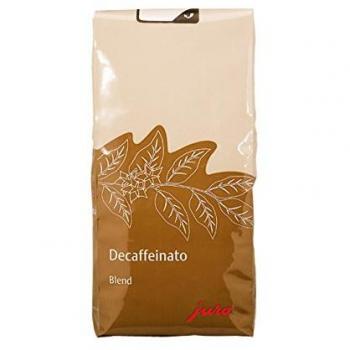 Café en grano Descafeinado Jura 68018