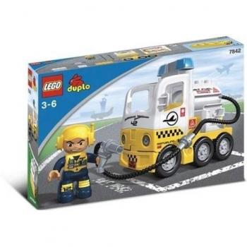 LEGO Duplo 7842