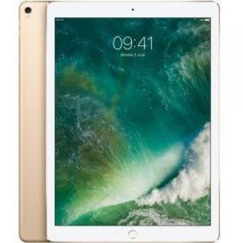 iPad Pro 12,9 (2017) 64GB +4G Dorado - Reacondicionado en Muy Buen Estado