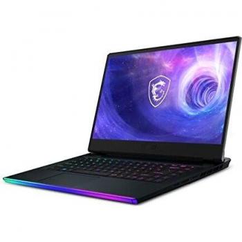 MSI Raider GE66 12UH-005ES - Ordenador portatil de 15.6 QHD 240Hz