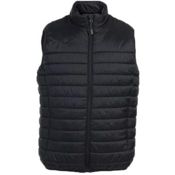 Chaleco Joma Urban V acolchado hombre/niño negro
